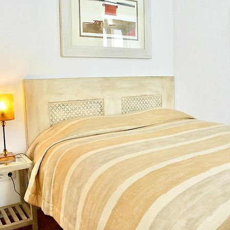 Bright And Spacious Three Bedroom Apt In The Heart Of Lisboa Exteriör bild