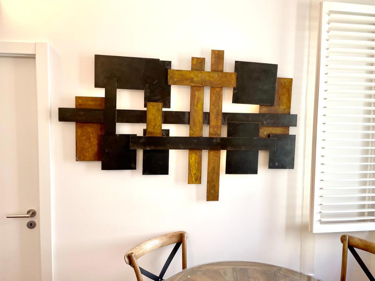 Bright And Spacious Three Bedroom Apt In The Heart Of Lisboa Exteriör bild